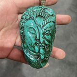  Mặt ngọc Thiện Ác sưu tầm BKSTCN-9376 