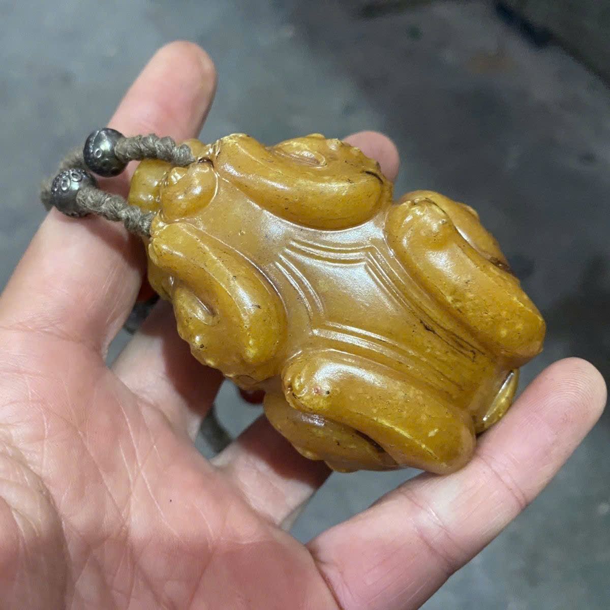  Mặt ngọc nguyên khối BKSTCN-9377 