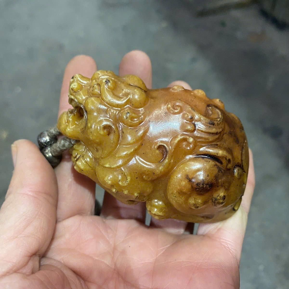  Mặt ngọc nguyên khối BKSTCN-9377 