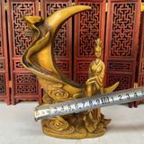  Thác Trầm Tiên Nữ BKMECN-9438 