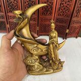  Thác Trầm Tiên Nữ BKMECN-9438 