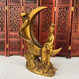  Thác Trầm Tiên Nữ BKMECN-9438 