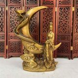  Thác Trầm Tiên Nữ BKMECN-9438 