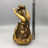  Thác Trầm Mẹ Quan Âm BKMECN-9439 