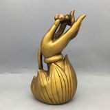  Thác Trầm Mẹ Quan Âm BKMECN-9439 