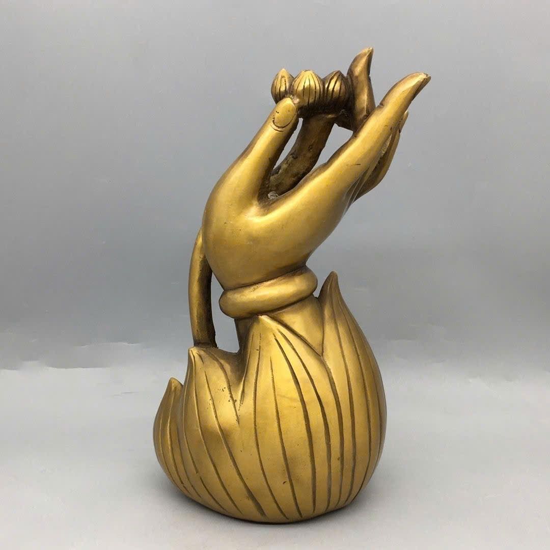  Thác Trầm Mẹ Quan Âm BKMECN-9439 