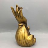  Thác Trầm Mẹ Quan Âm BKMECN-9439 