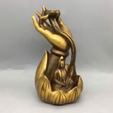  Thác Trầm Mẹ Quan Âm BKMECN-9439 