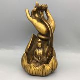  Thác Trầm Mẹ Quan Âm BKMECN-9439 