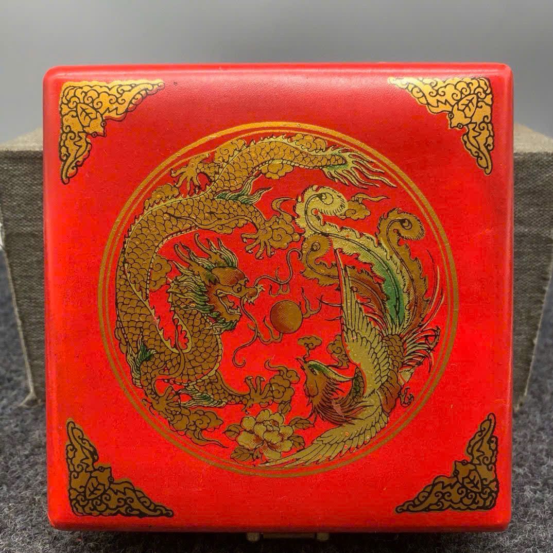  La Bàn Sưu Tầm BKMECN-9440 