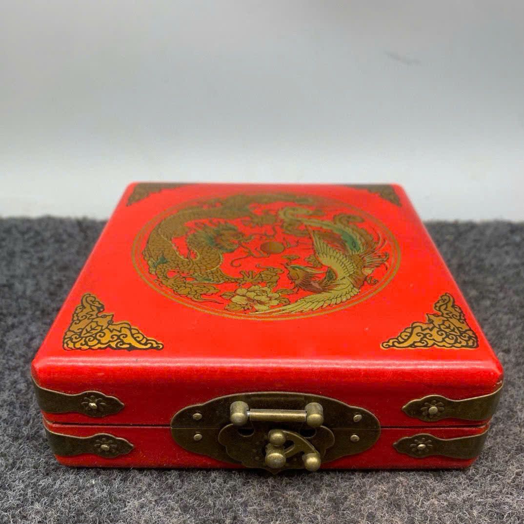  La Bàn Sưu Tầm BKMECN-9440 