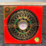  La Bàn Sưu Tầm BKMECN-9440 