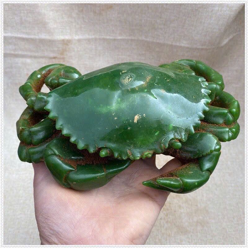  Cua Ngọc Bích BKSTCN-9379 