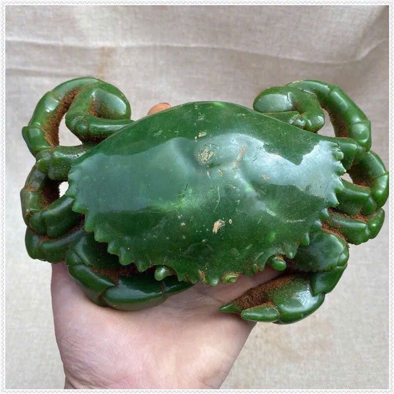  Cua Ngọc Bích BKSTCN-9379 