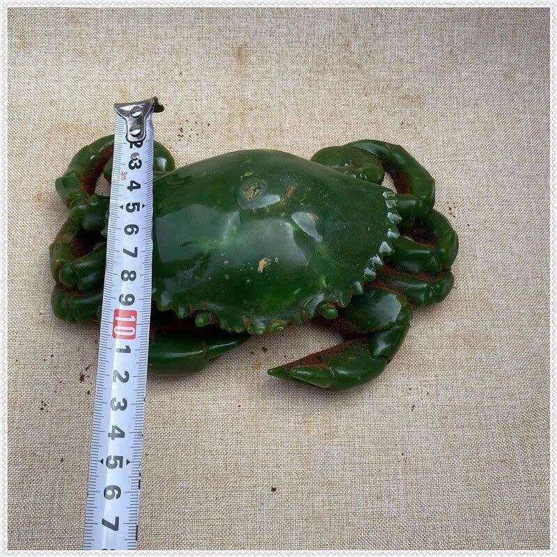  Cua Ngọc Bích BKSTCN-9379 