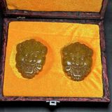  Cặp mặt ngọc sưu tầm BKSTCN-9380 