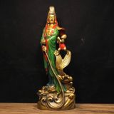  Tượng Bồ Tát Quán Thế Âm BKMECN-9437 