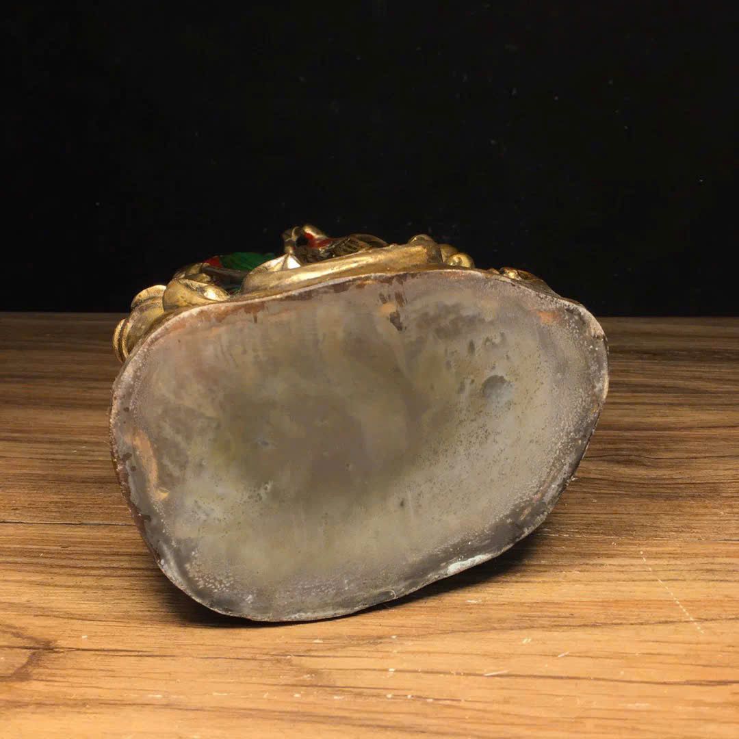  Tượng Bồ Tát Quán Thế Âm BKMECN-9437 