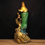  Tượng Bồ Tát Quán Thế Âm BKMECN-9437 