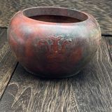  Thố Ngọc cũ đáy chiện cổ BKSTCN-9381 