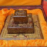  Con Dấu 3 Tầng – Ấn Quan Ngày Xưa BKSTCN-9384 