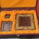  Con Dấu 3 Tầng – Ấn Quan Ngày Xưa BKSTCN-9384 