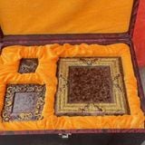  Con Dấu 3 Tầng – Ấn Quan Ngày Xưa BKSTCN-9384 