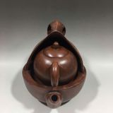  Ấm Tử Sa sưu tầm BKCECN-9414 