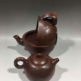  Ấm Tử Sa sưu tầm BKCECN-9414 