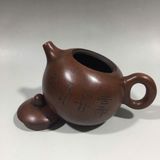  Ấm Tử Sa sưu tầm BKCECN-9414 