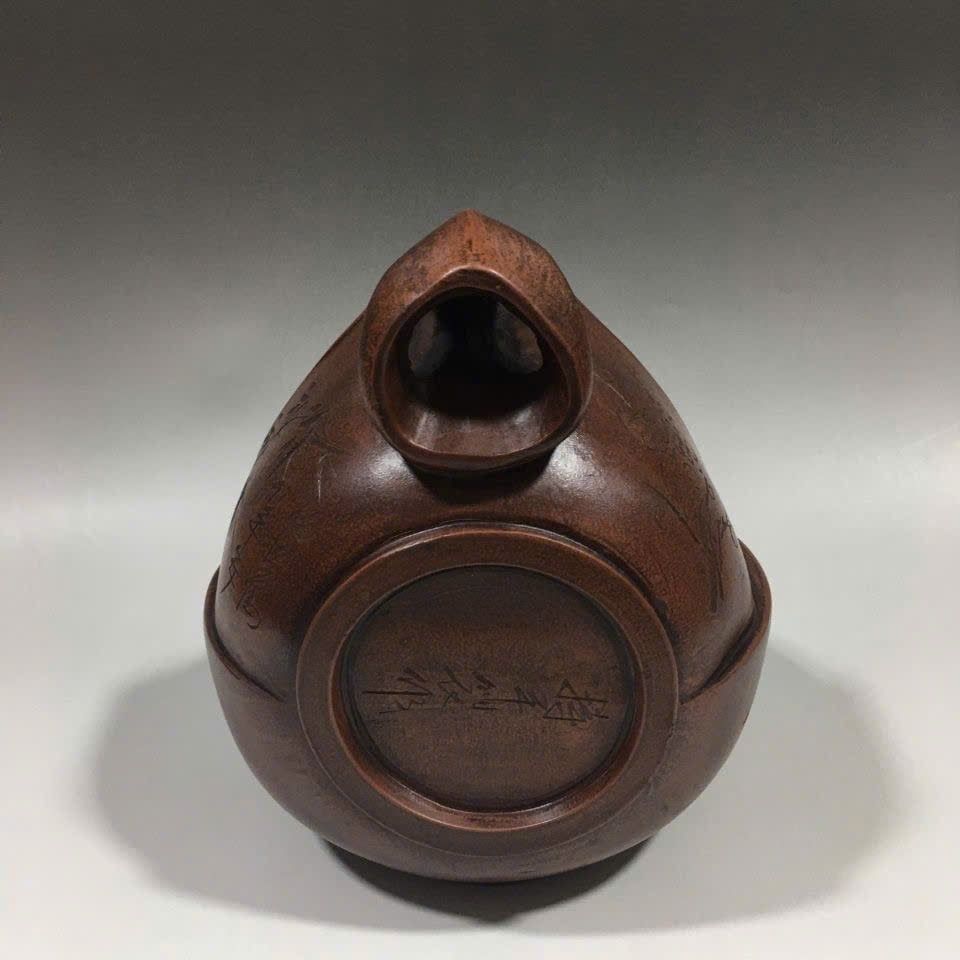  Ấm Tử Sa sưu tầm BKCECN-9414 