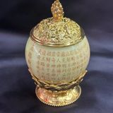  Lư Ngọc sưu tầm BKSTCN-9387 