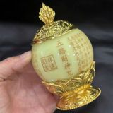  Lư Ngọc sưu tầm BKSTCN-9387 