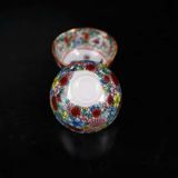  Bộ chén 12 Con Giáp sưu tầm BKCECN-9415 