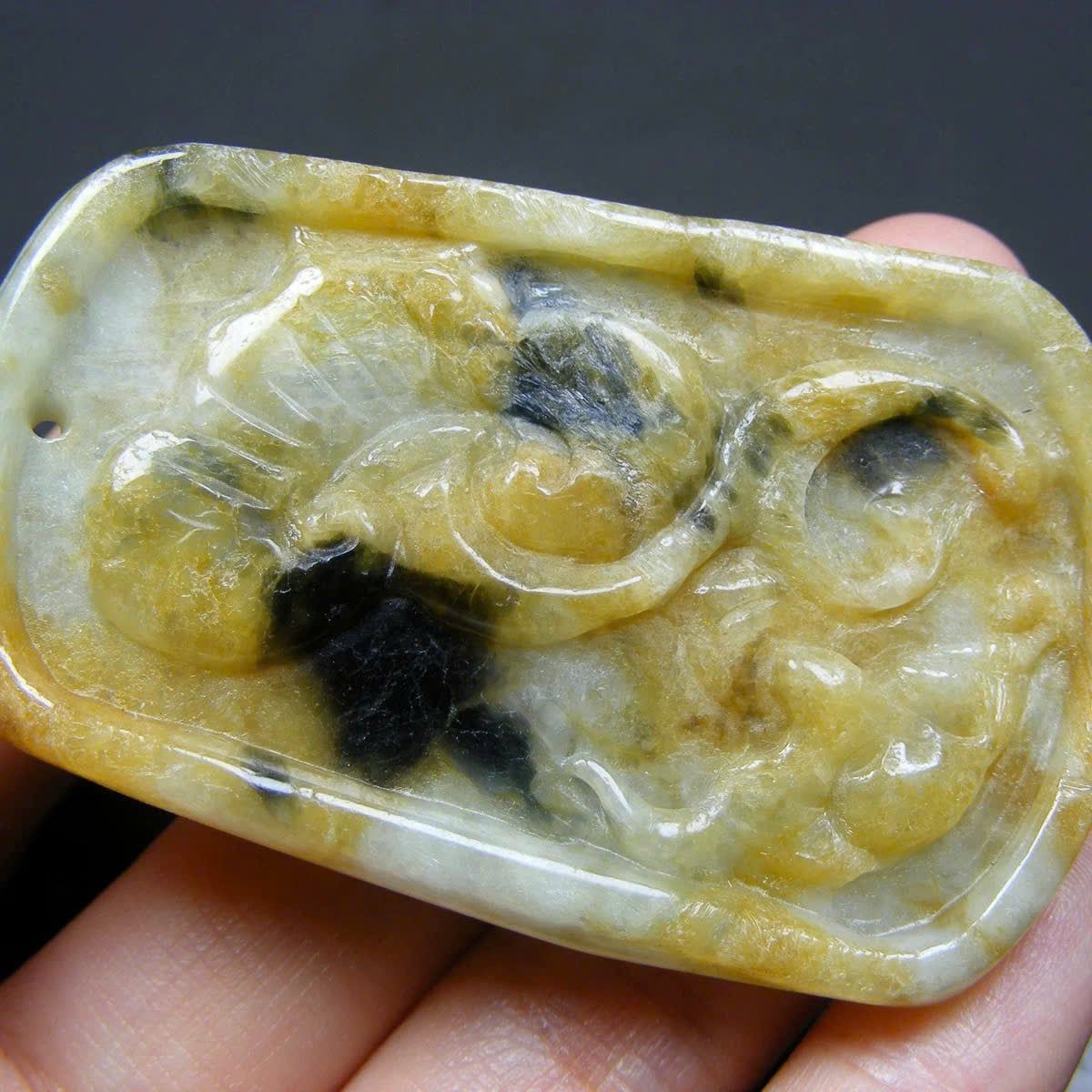  Mặt Ngọc sưu tầm BKSTCN-9389 