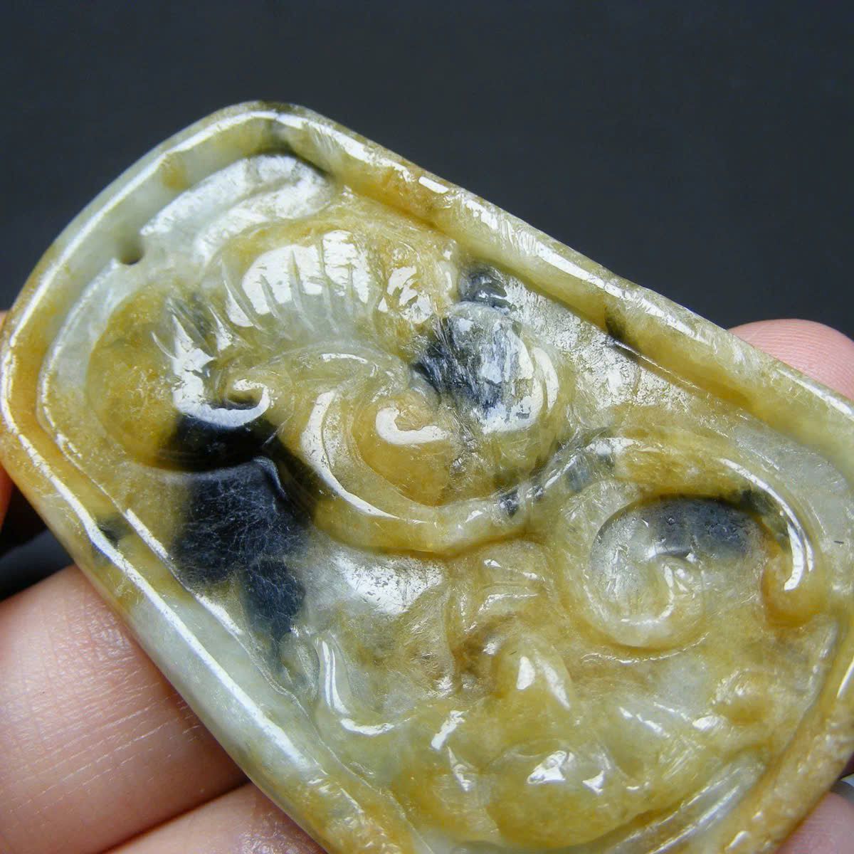  Mặt Ngọc sưu tầm BKSTCN-9389 