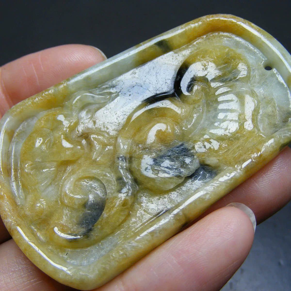  Mặt Ngọc sưu tầm BKSTCN-9389 