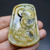  Mặt Ngọc sưu tầm BKSTCN-9389 