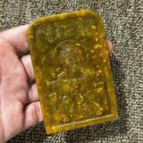  Mặt Ngọc Thần tự nhiên sưu tầm BKSTCN-9391 