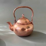  Ấm Đồng Đỏ 600 ml BKMECN-9507 