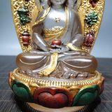  Tượng Thích Ca Lưu Ly BKMECN-9456 