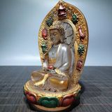  Tượng Thích Ca Lưu Ly BKMECN-9456 