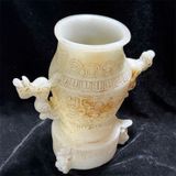  Bình Ngọc xưa sưu tầm BKSTCN-9387 