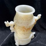  Bình Ngọc xưa sưu tầm BKSTCN-9387 