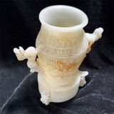  Bình Ngọc xưa sưu tầm BKSTCN-9387 