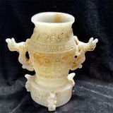  Bình Ngọc xưa sưu tầm BKSTCN-9387 