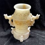  Bình Ngọc xưa sưu tầm BKSTCN-9387 