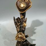  Phật Thủ Như Ý sưu tầm BKSTCN-9388 