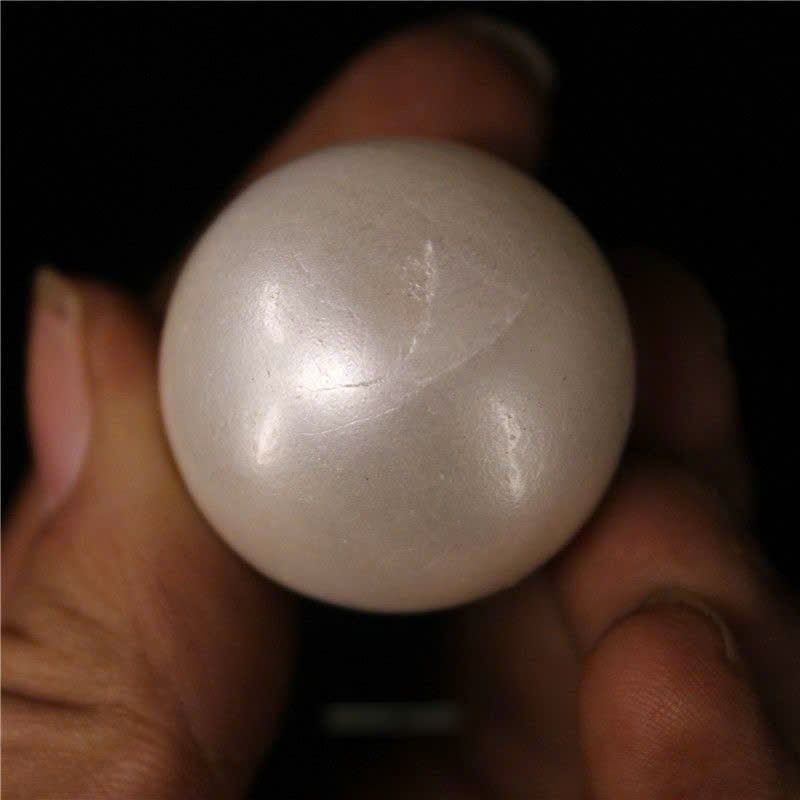  Hộp 8 viên Chân Châu cống phẩm sưu tầm BKSTCN-9391 