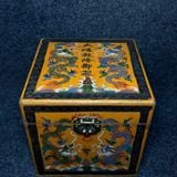  Hộp ngọc xưa cống phẩm BKSTCN-9392 